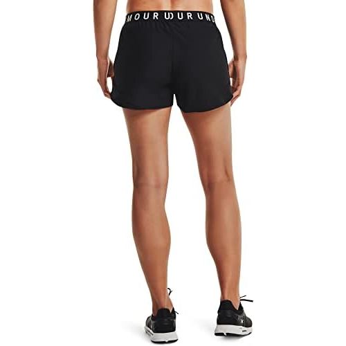 언더아머 Under Armour Womens Play Up 3.0 Shorts