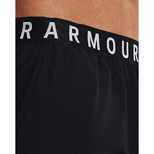 언더아머 Under Armour Womens Play Up 3.0 Shorts