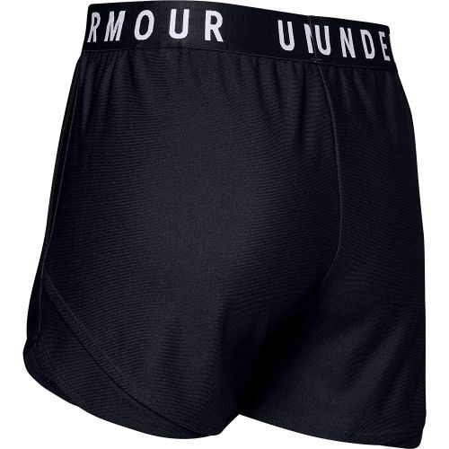 언더아머 Under Armour Womens Play Up 3.0 Shorts