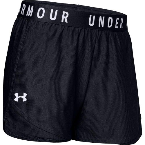 언더아머 Under Armour Womens Play Up 3.0 Shorts