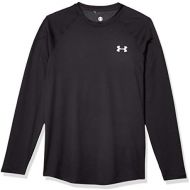 Under Armour Mens Recover Long Sleeve Training Workout T-Shirt