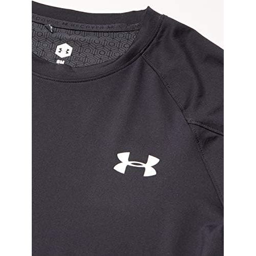 언더아머 Under Armour Mens Recover Long Sleeve Training Workout T-Shirt