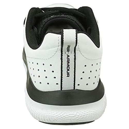 언더아머 Under Armour Mens Charged Assert 8 Running Shoe