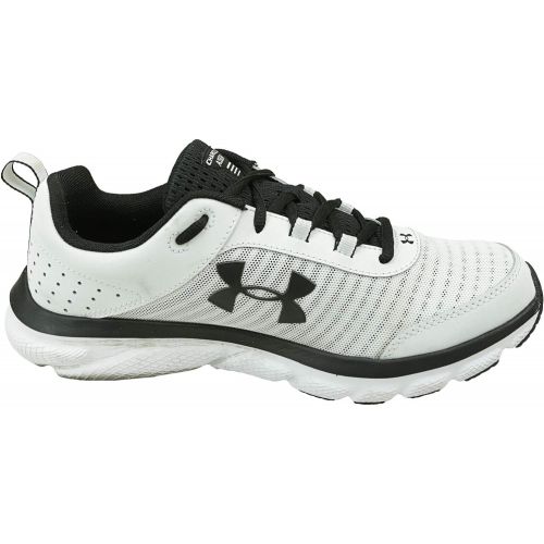 언더아머 Under Armour Mens Charged Assert 8 Running Shoe