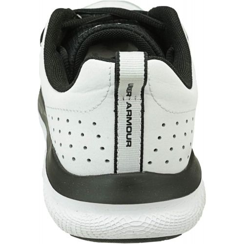 언더아머 Under Armour Mens Charged Assert 8 Running Shoe