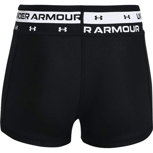 언더아머 Under Armour Girls Armour HeatGear Shorty