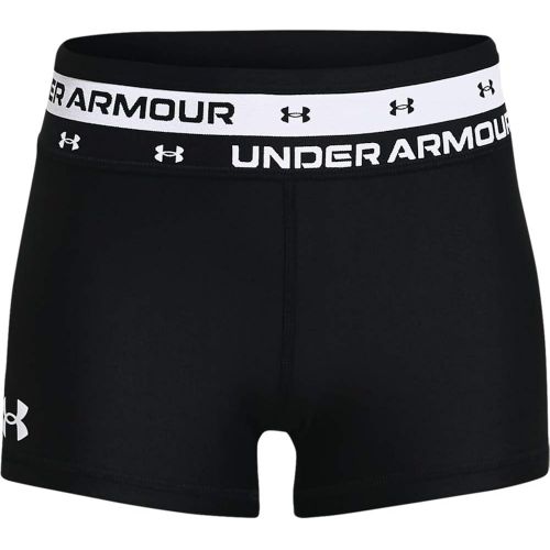 언더아머 Under Armour Girls Armour HeatGear Shorty