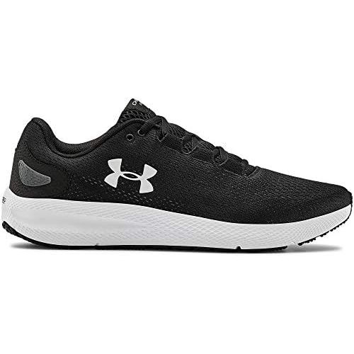 언더아머 Under Armour Mens Charged Pursuit 2 Running Shoe