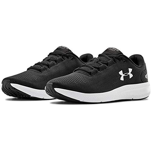 언더아머 Under Armour Mens Charged Pursuit 2 Running Shoe