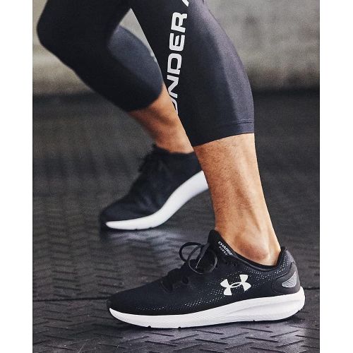 언더아머 Under Armour Mens Charged Pursuit 2 Running Shoe