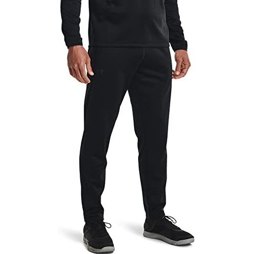 언더아머 Under Armour Mens Armour Fleece Pants