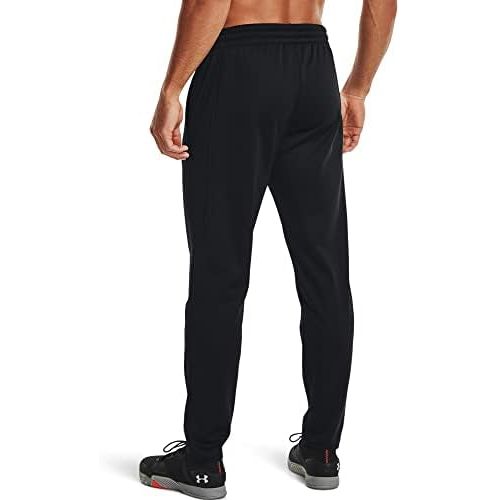 언더아머 Under Armour Mens Armour Fleece Pants