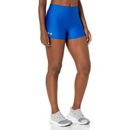 Under Armour Womens Team Shorty 3