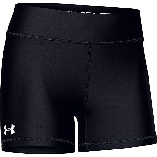 언더아머 Under Armour Womens Team Shorty 4