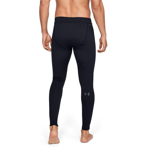 언더아머 Under Armour Mens ColdGear Base 4.0 Leggings