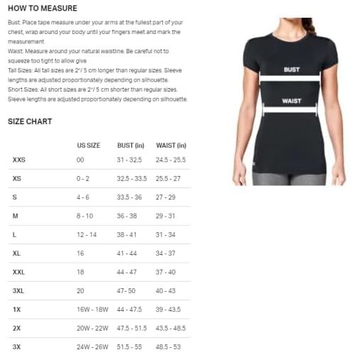 언더아머 Under Armour Womens ColdGear Authentics Mock Neck