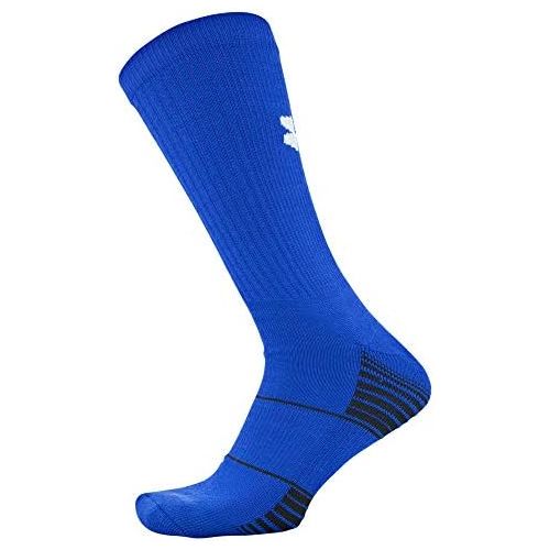 언더아머 Under Armour Youth Team Crew Socks, 1-Pair