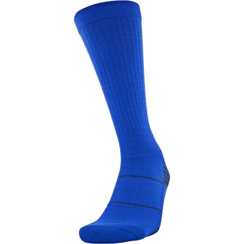 언더아머 Under Armour Youth Team Crew Socks, 1-Pair