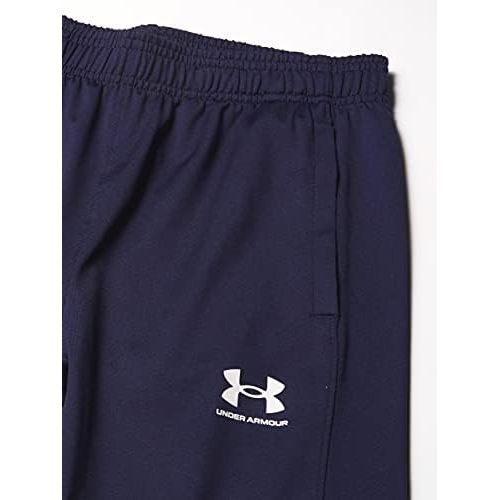 언더아머 Under Armour Boys Challenger Training Pants