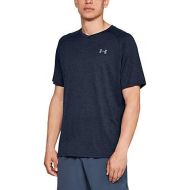 Under Armour Mens Tech 2.0 V-Neck Short-Sleeve T-Shirt