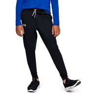 Under Armour Boys Brawler Tapered Training Pants