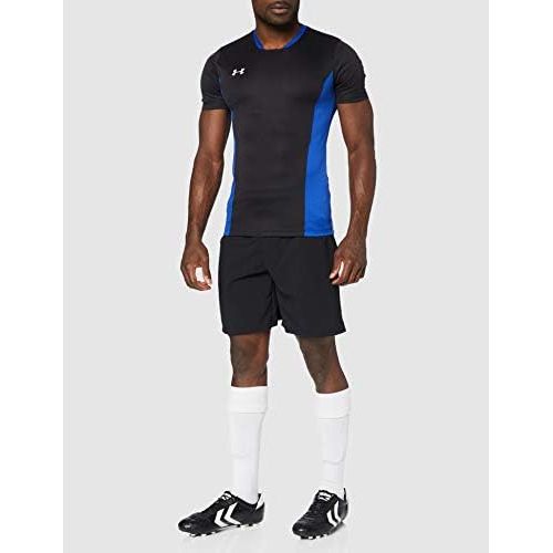 언더아머 Under Armour Mens Challenger II Training Shirt