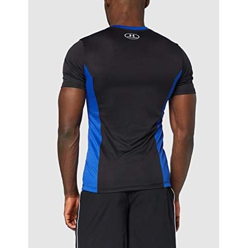 언더아머 Under Armour Mens Challenger II Training Shirt