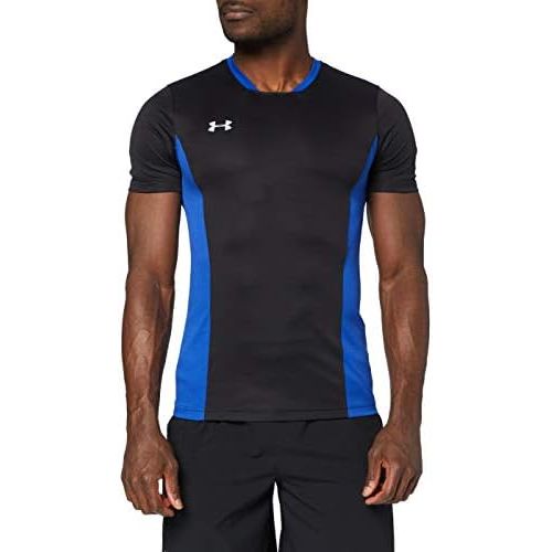 언더아머 Under Armour Mens Challenger II Training Shirt