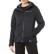 Under Armour Womens ColdGear Infrared Ampli Jacket