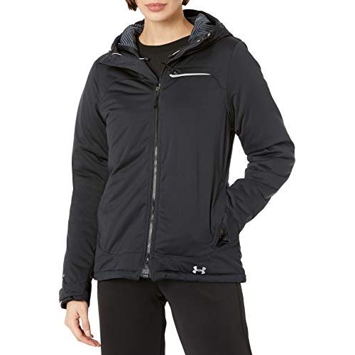 언더아머 Under Armour Womens ColdGear Infrared Ampli Jacket