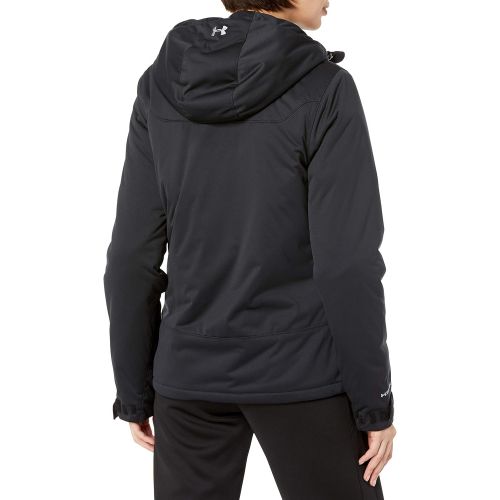 언더아머 Under Armour Womens ColdGear Infrared Ampli Jacket