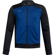 Under Armour boys Challenger II Track Jacket