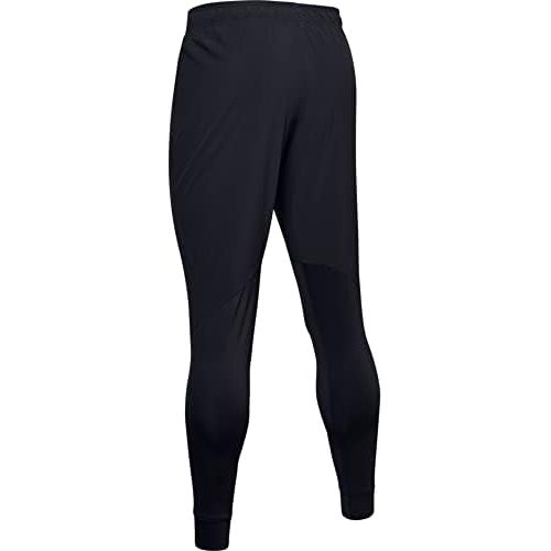 언더아머 Under Armour Mens Hybrid Performance Workout Pants