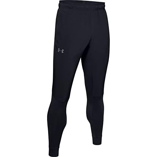 언더아머 Under Armour Mens Hybrid Performance Workout Pants