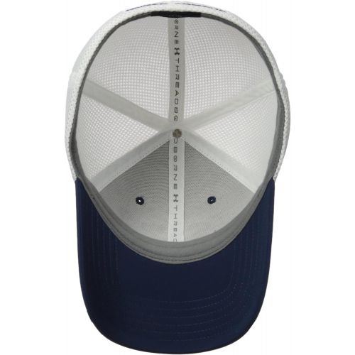 언더아머 Under Armour Mens Microthread Golf Mesh Cap