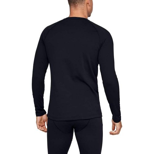 언더아머 Under Armour Mens Packaged Base 2.0 Crew-Neck T-Shirt