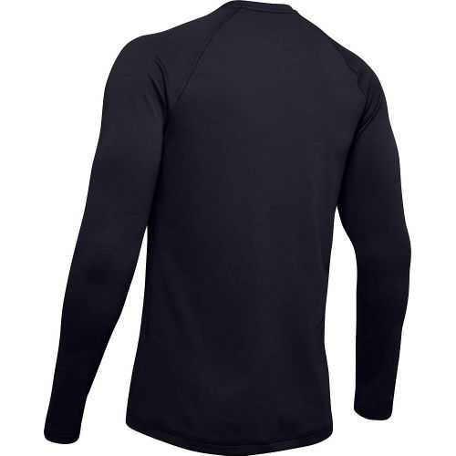 언더아머 Under Armour Mens Packaged Base 2.0 Crew-Neck T-Shirt