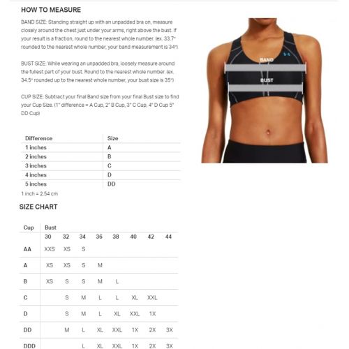 언더아머 Under Armour Womens Mid Keyhole Sports Bra