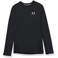 Under Armour Boys ColdGear Long Sleeve T-Shirt