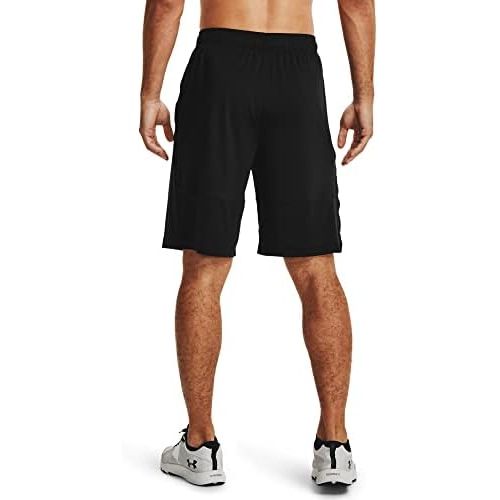 언더아머 Under Armour Mens Raid 2.0 Workout Gym Shorts