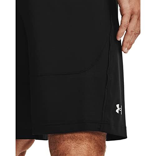 언더아머 Under Armour Mens Raid 2.0 Workout Gym Shorts