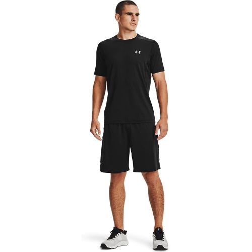 언더아머 Under Armour Mens Raid 2.0 Workout Gym Shorts