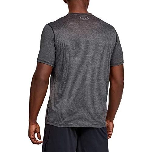 언더아머 Under Armour Mens Raid Short Sleeve T-Shirt