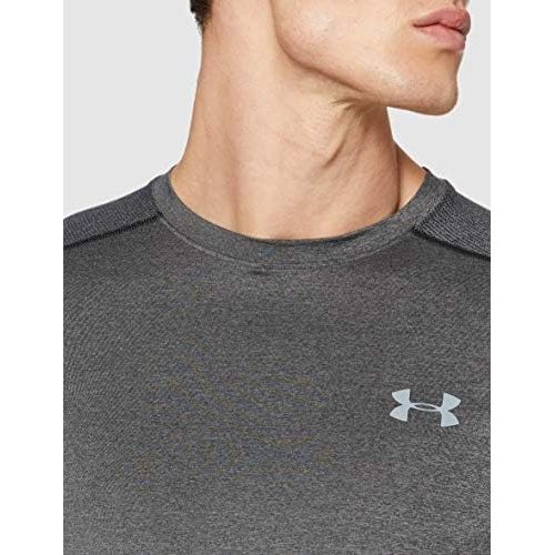 언더아머 Under Armour Mens Raid Short Sleeve T-Shirt