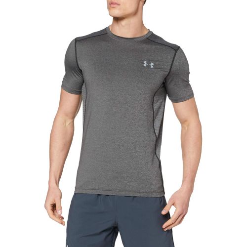 언더아머 Under Armour Mens Raid Short Sleeve T-Shirt