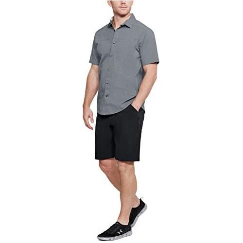 언더아머 Under Armour Mens Fish Hunter Short 2.0