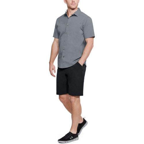 언더아머 Under Armour Mens Fish Hunter Short 2.0