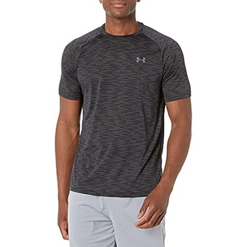 언더아머 Under Armour Mens Tech 2.0 5c Short Sleeve T-Shirt