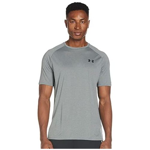 언더아머 Under Armour Mens Tech 2.0 Novelty Short-Sleeve T-Shirt