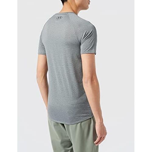 언더아머 Under Armour Mens Tech 2.0 Novelty Short-Sleeve T-Shirt